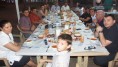 Haberdar Gazetesi iftarda buluştu