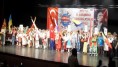 Gökcan Koleji Uluslararası Ç.H.Oyunları festivali