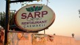 SARP RESTAURANT'DA HEPSİ BİR ARADA