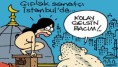 En komik 10 karikatür