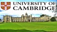 Mektebim Cambridge oluyor