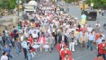 52. Yoğurt Festivali Kortejle Başladı