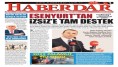 Haberdar OCAK+ŞUBAT 2023