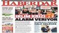 Haberdar HAZİRAN 2023