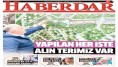 Haberdar TEMMUZ 2023