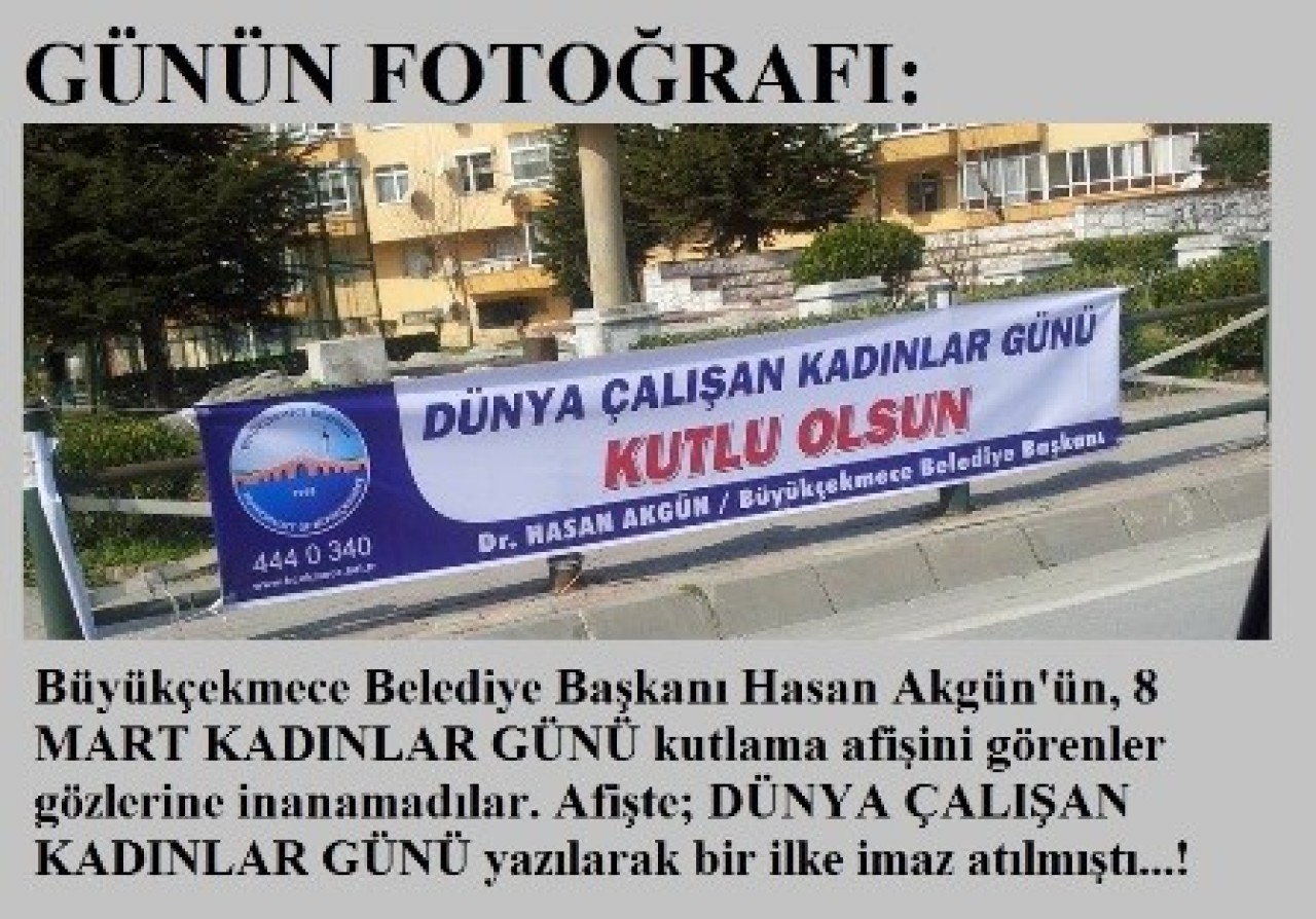 GÜNÜN FOTOĞRAFLARI-1 9