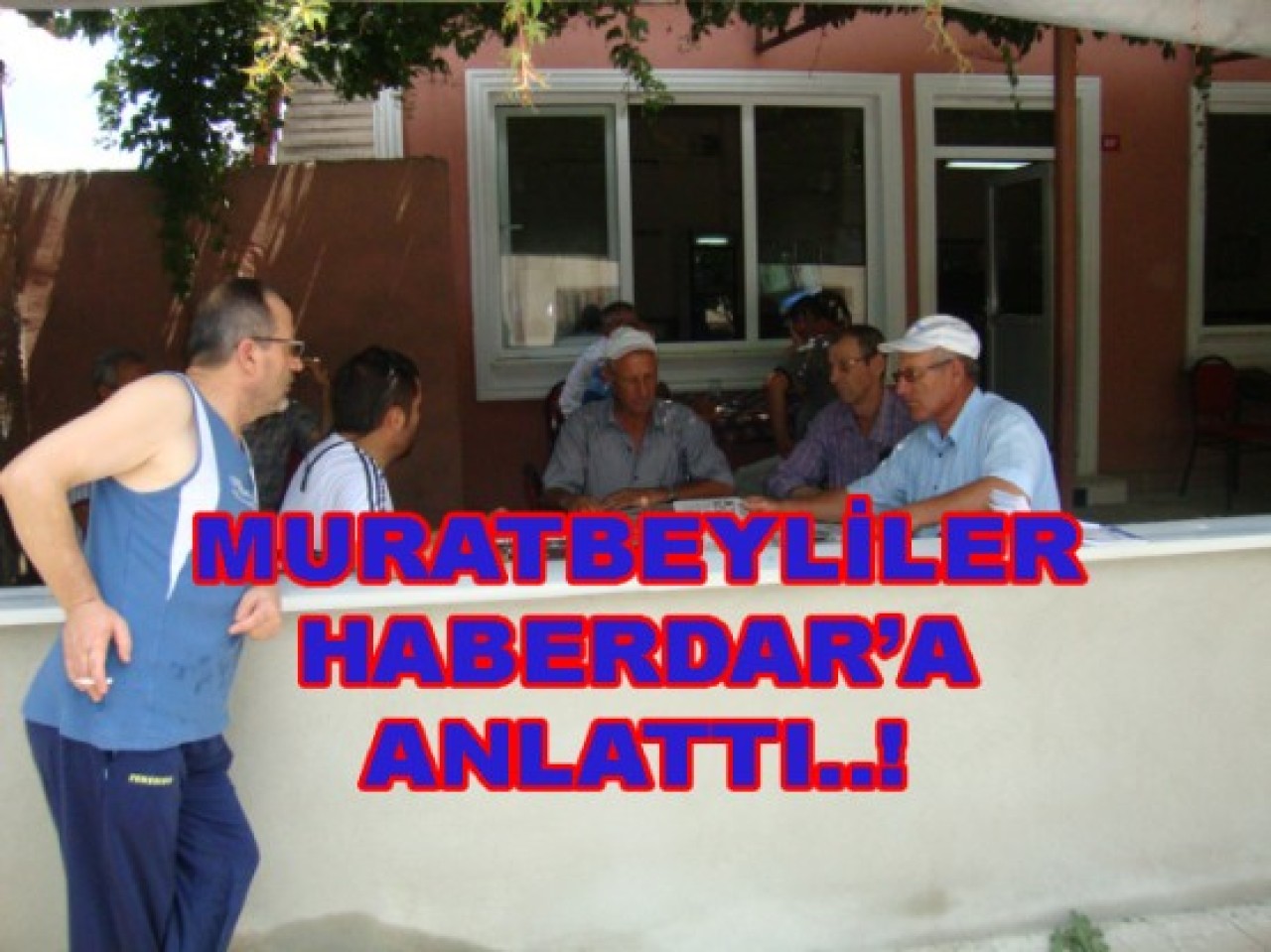 MURATBEY’DE BÜYÜK REZALET 10