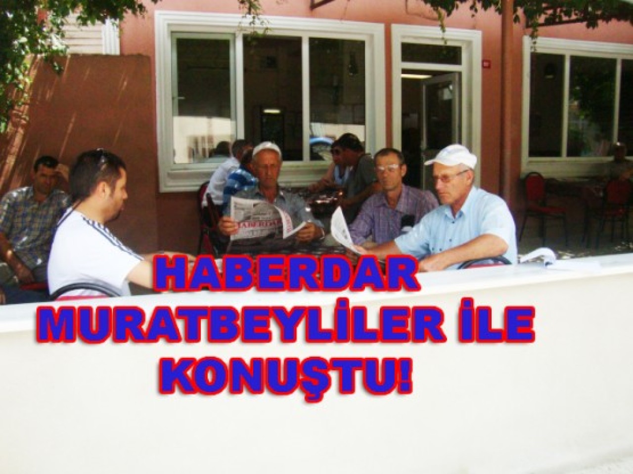 MURATBEY’DE BÜYÜK REZALET 9