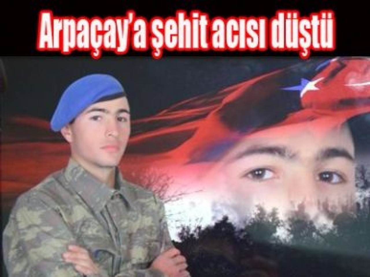 Şehit Asker Kadir Dadaş Son Yolculuğuna Uğurlandı 1