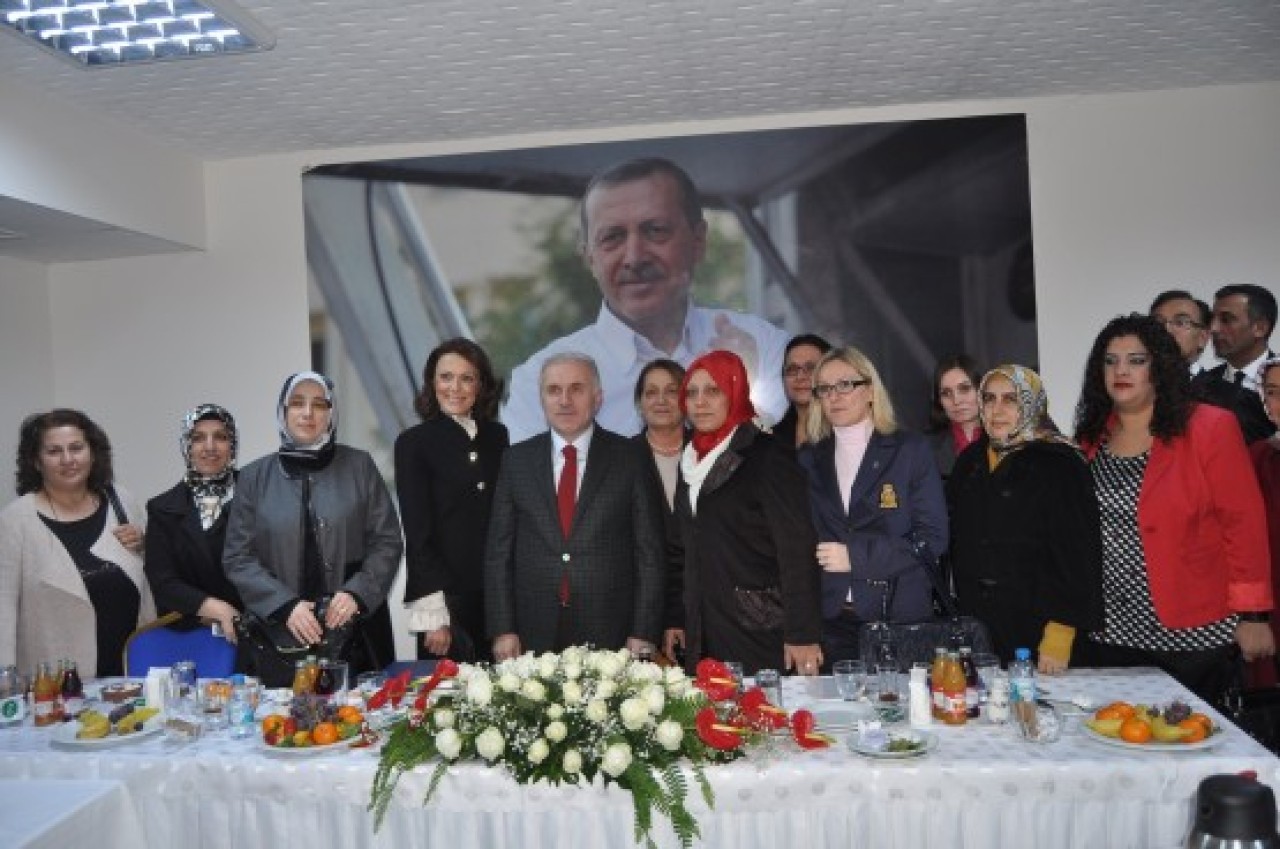 Babuşçu hedef gösterdi; “ Silivri’yi alın! ” 10