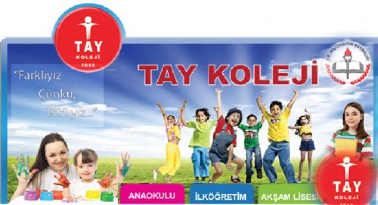 TAY KOLEJİ AÇILDI... 4