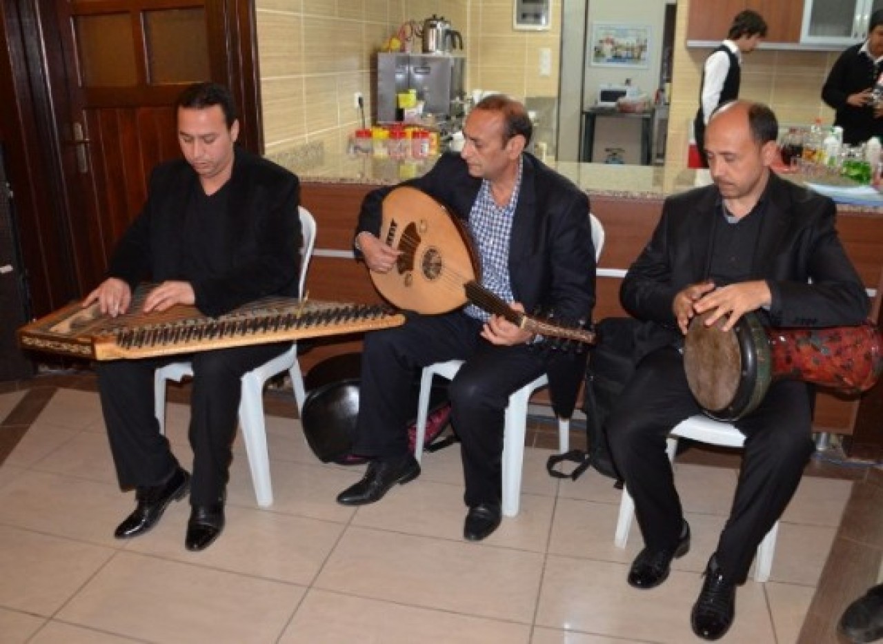 IŞIKLAR’DAN MUHASEBECİLERE ÖZEL GECE 2