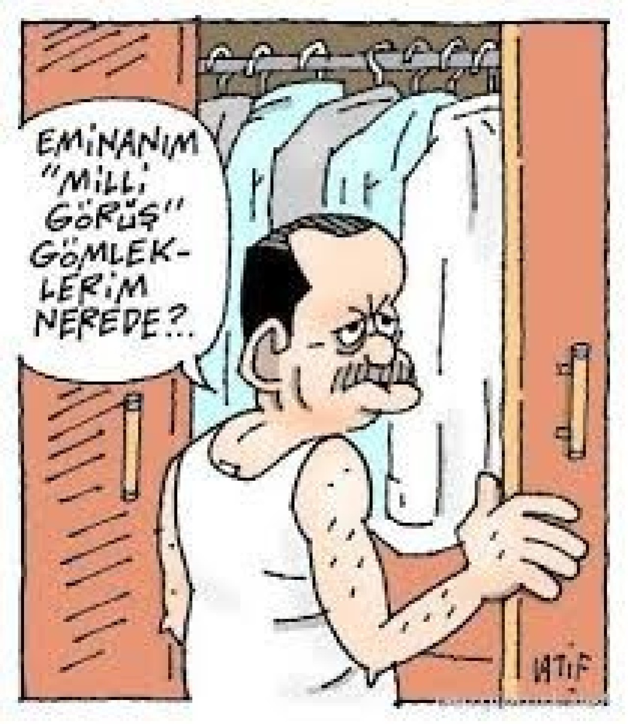 En komik 10 karikatür 6