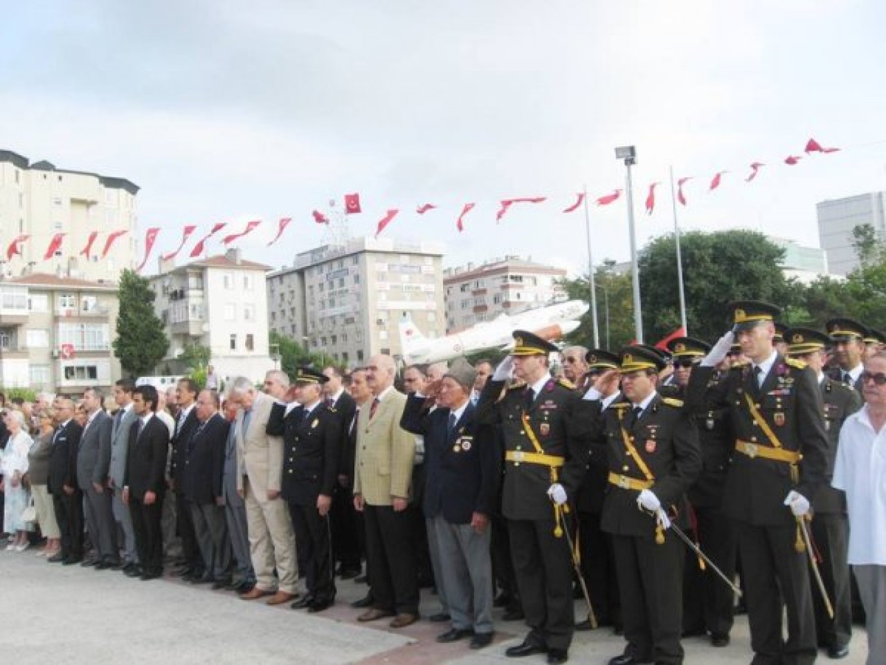 30 Ağustos Zafer Bayramı 2