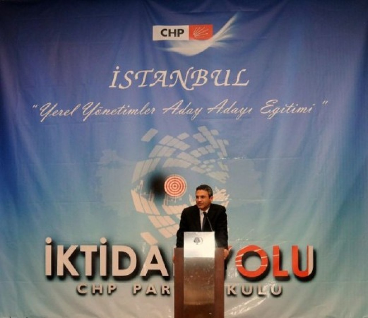 CHP'liler Parti Okulu'nda 5