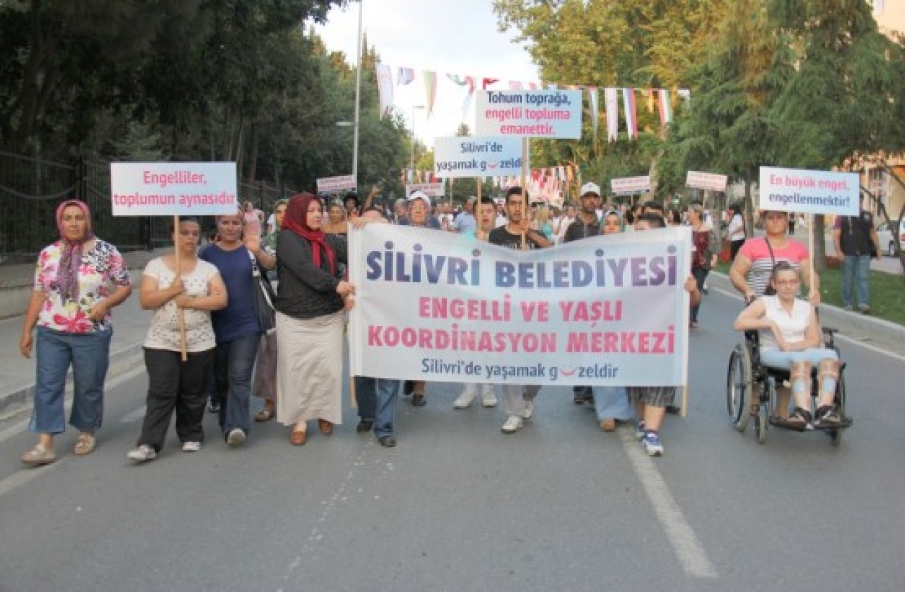 52. Yoğurt Festivali Kortejle Başladı 19