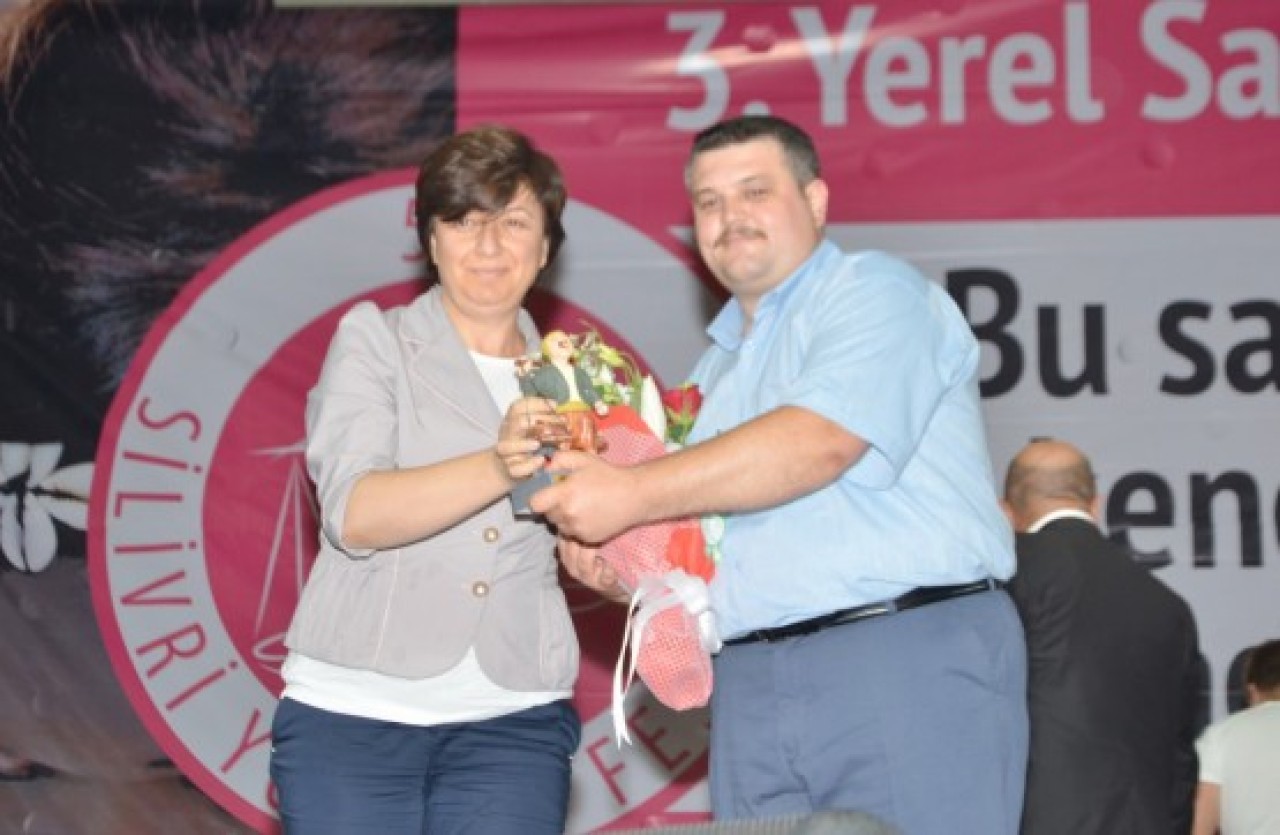 Festival coşkusu yerel seslerle devam ediyor 14