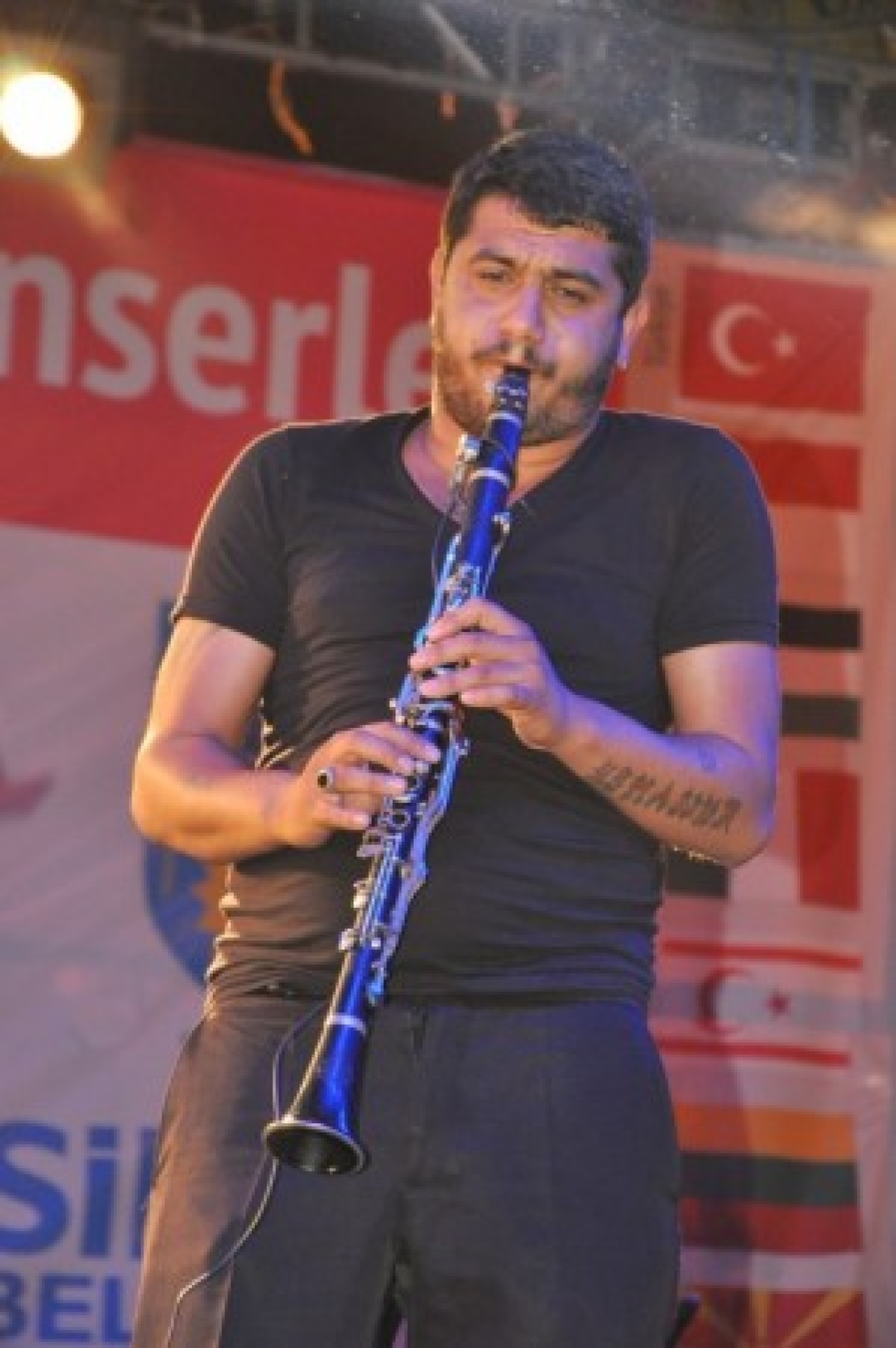 Festival coşkusu yerel seslerle devam ediyor 17