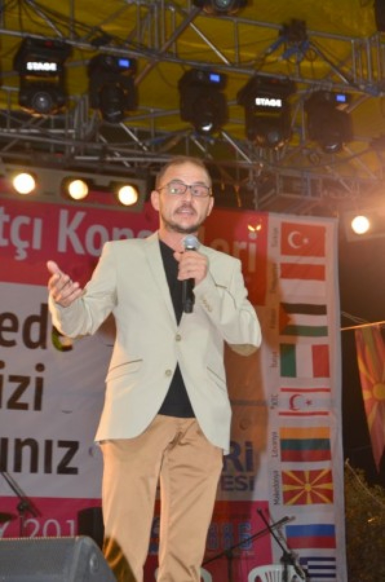 Festival coşkusu yerel seslerle devam ediyor 38