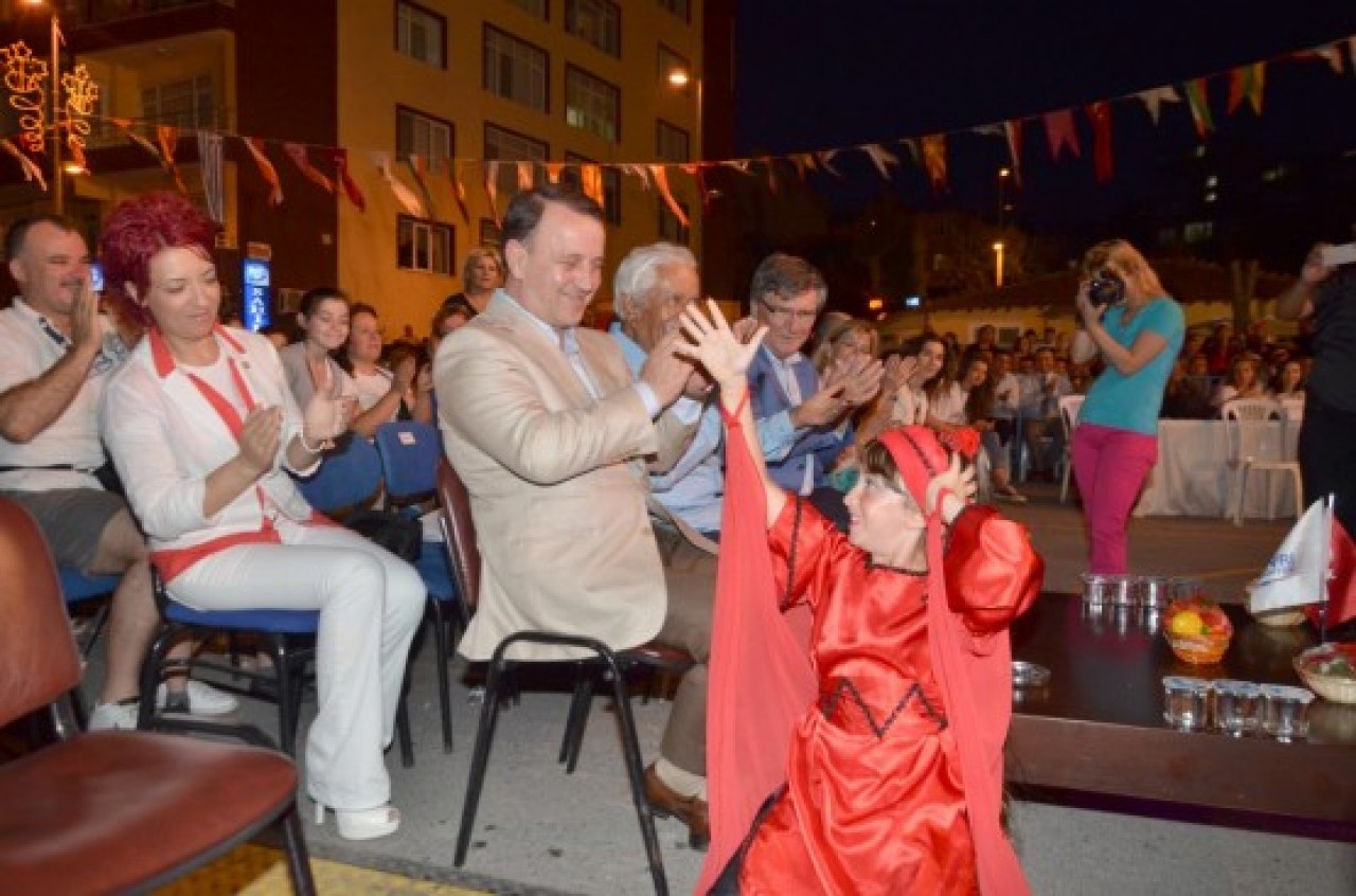 Yoğurt Festivali’nde Sıla ile muhteşem final 5