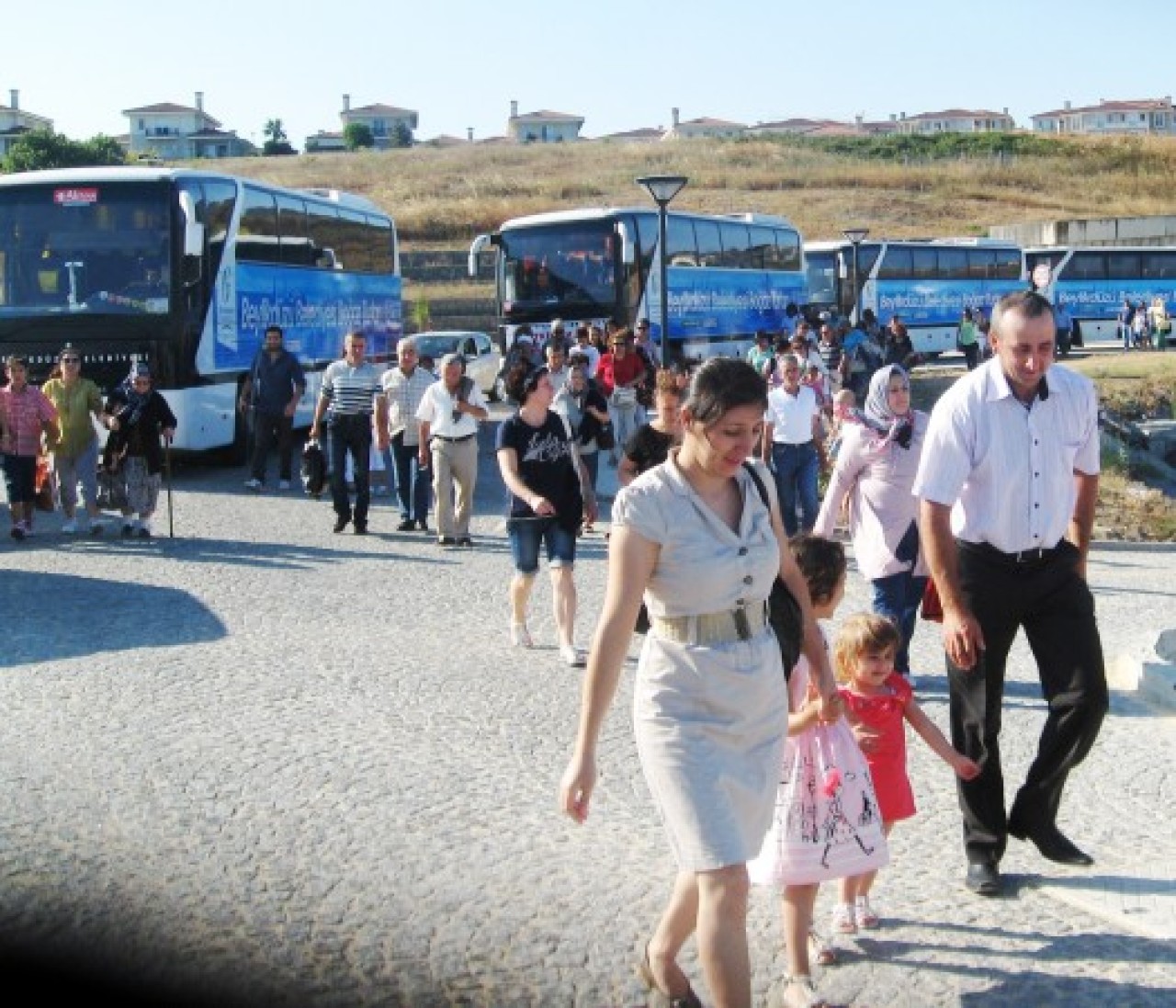 Erol’dan Boğaz Turu ve Geleneksel İftar.. 9