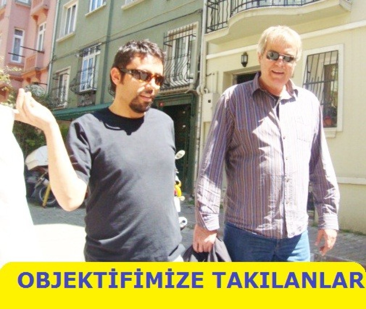 OBJEKTİFİMİZE TAKILANLAR.... 10