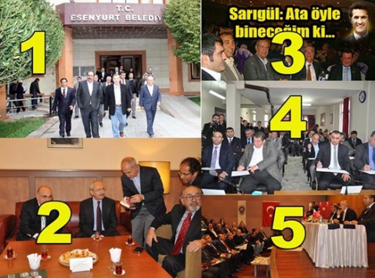 OBJEKTİFİMİZE TAKILANLAR.... 31