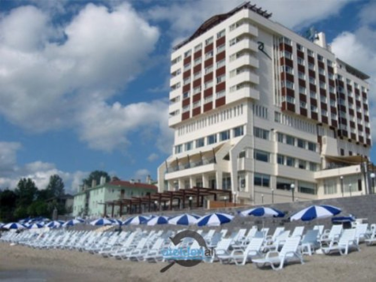 İğneada Resort Otel 1