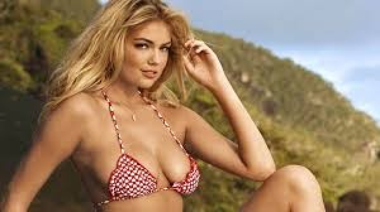 Kate Upton 6