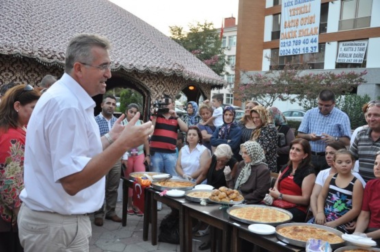 14. ERGUVAN FESTİVALİNDE ETKİNLİKLER SÜRÜYOR 19