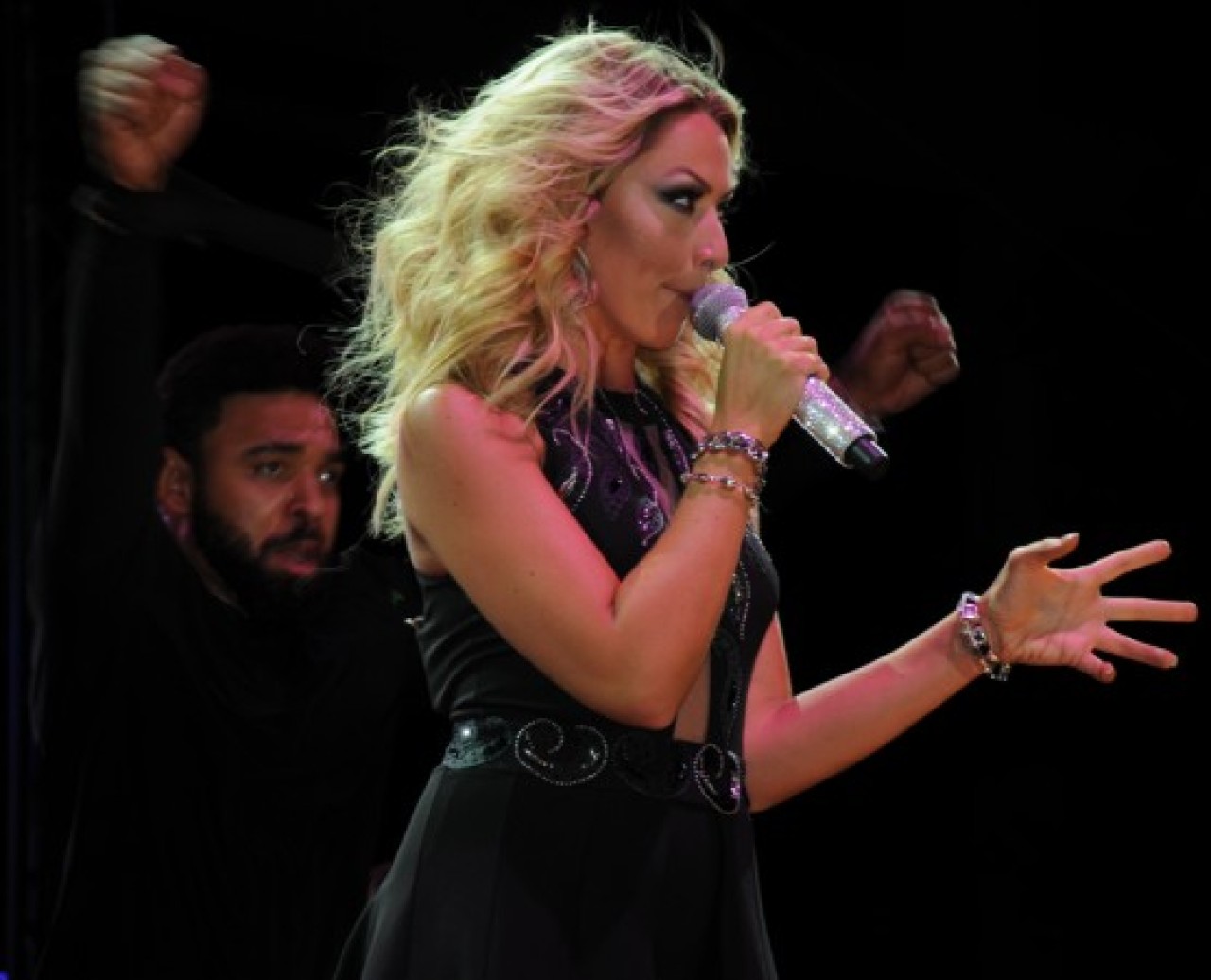 Avcılar’da Hadise çıktı 6