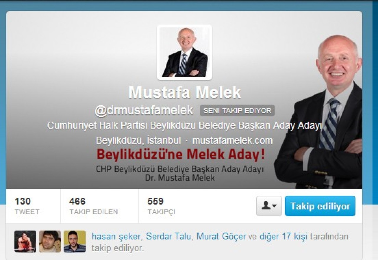 Twitter fenomeni Seyfettin Başkan! 10