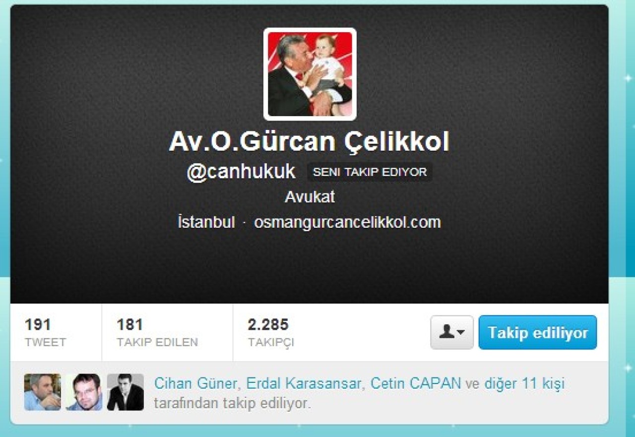 Twitter fenomeni Seyfettin Başkan! 7