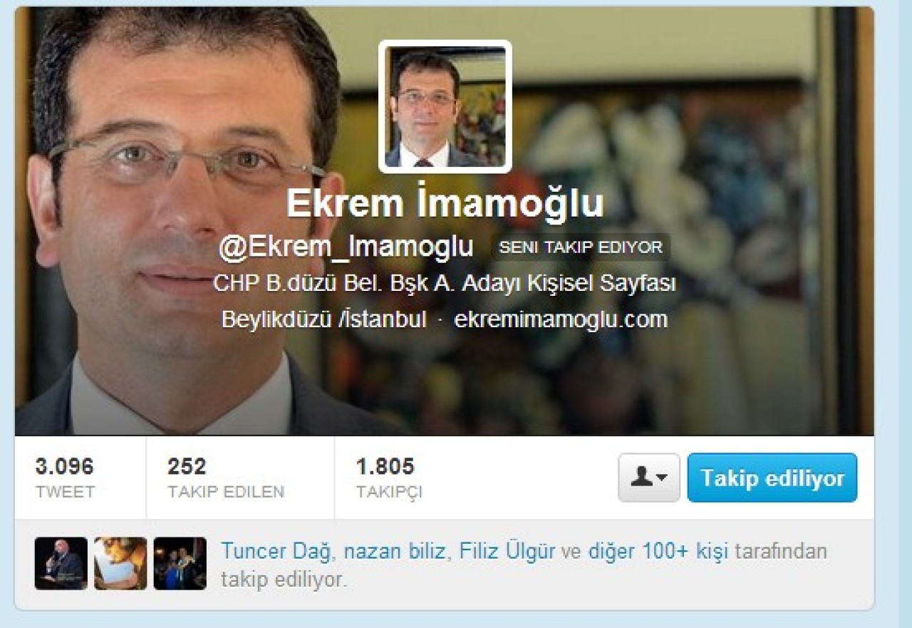 Twitter fenomeni Seyfettin Başkan! 8