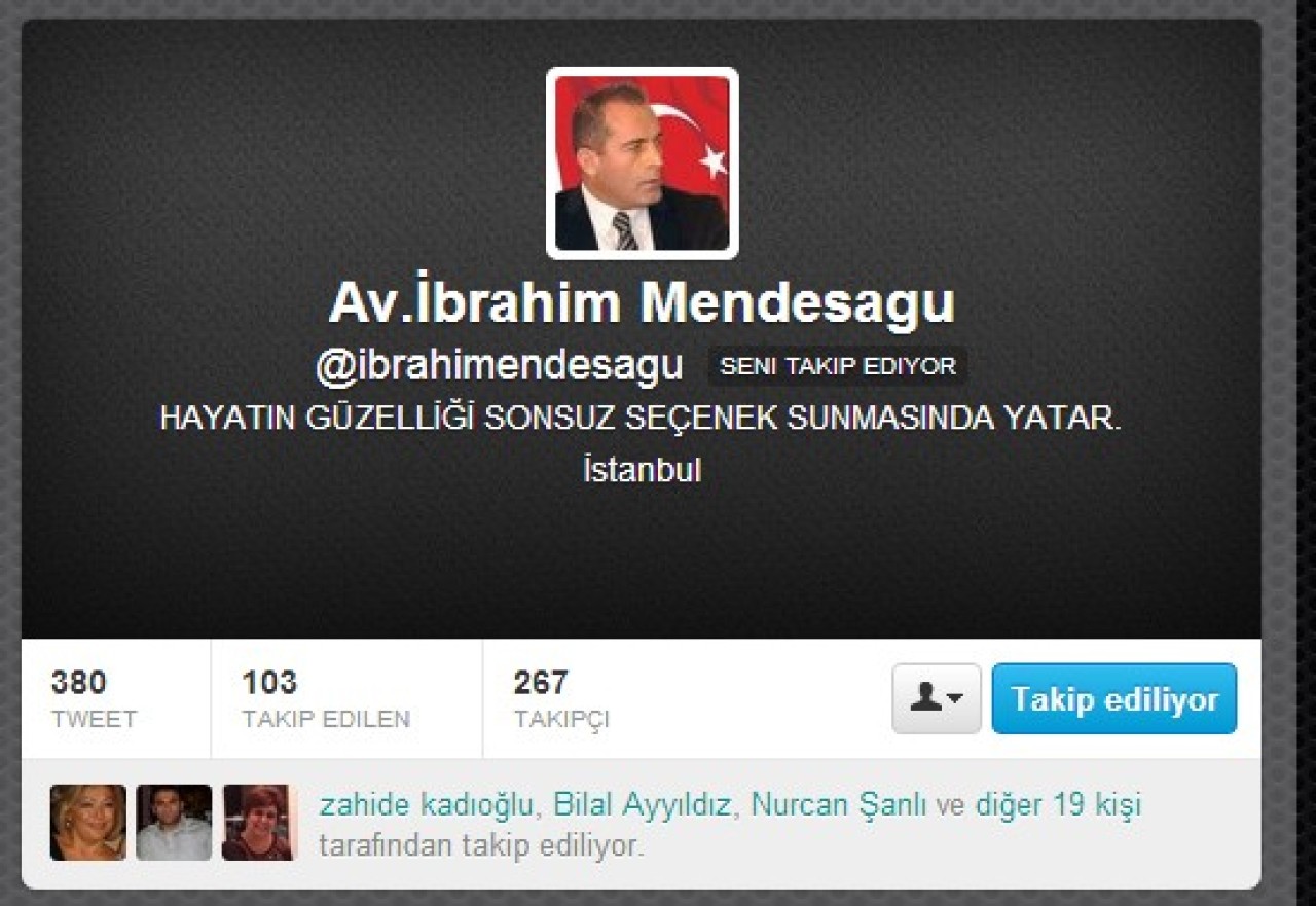 Twitter fenomeni Seyfettin Başkan! 9