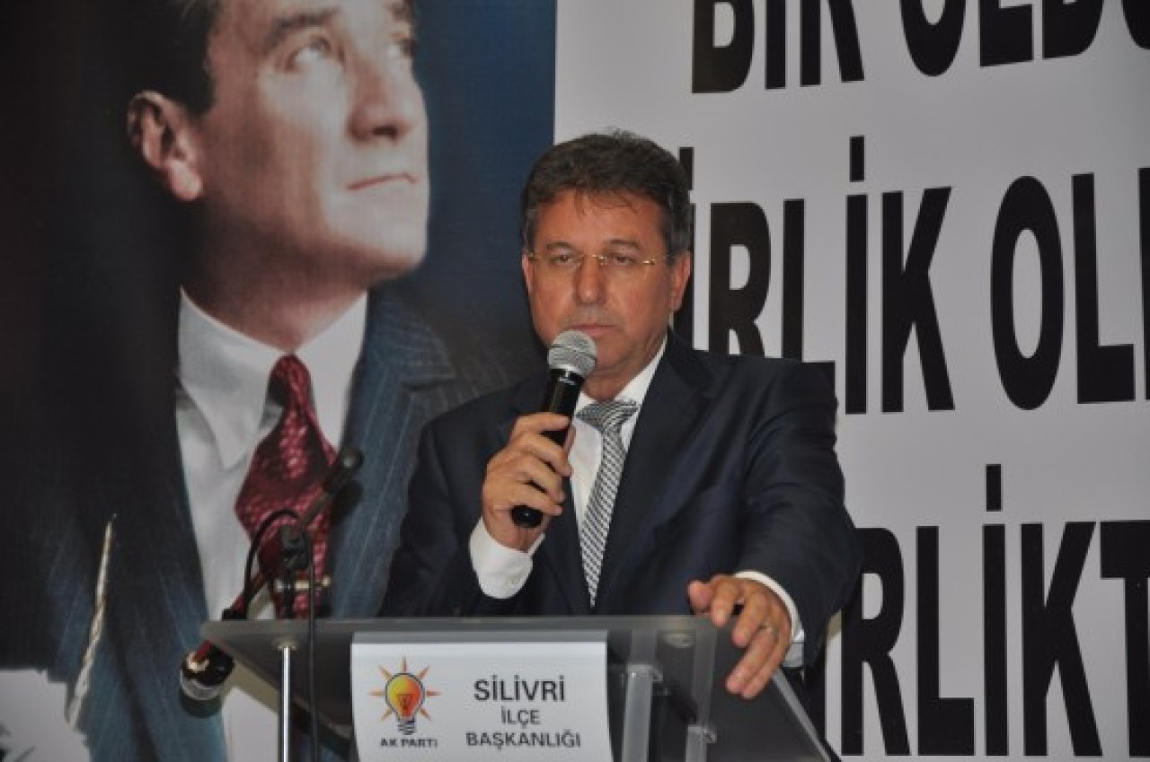 AK Adaylardan Silivri’ye zafer sözü 14