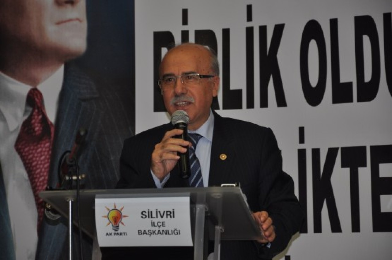 AK Adaylardan Silivri’ye zafer sözü 15