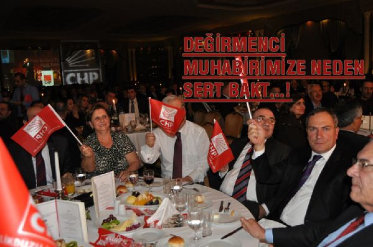 CHP BEYLİKDÜZÜ 6