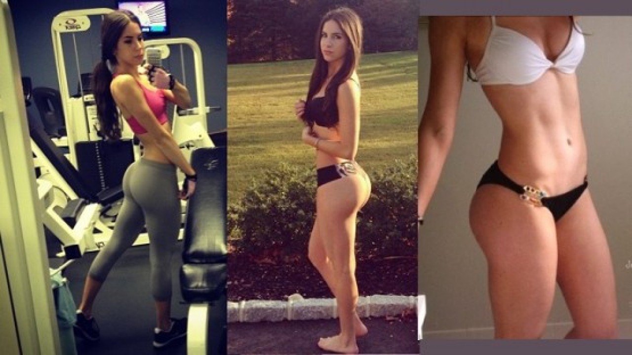 JEN SELTER POZLARI INSTAGRAM’IN YENİ FENOMENİ 16