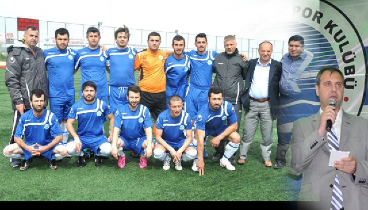 Kumburgazspor’dan görkemli gece! 10