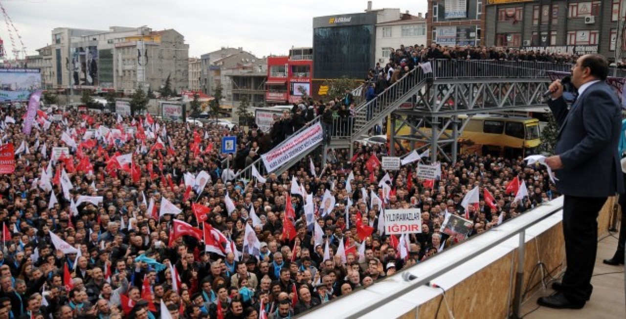 ÇAPAN: TABUTUMU KALDIRACAKSINIZ 8