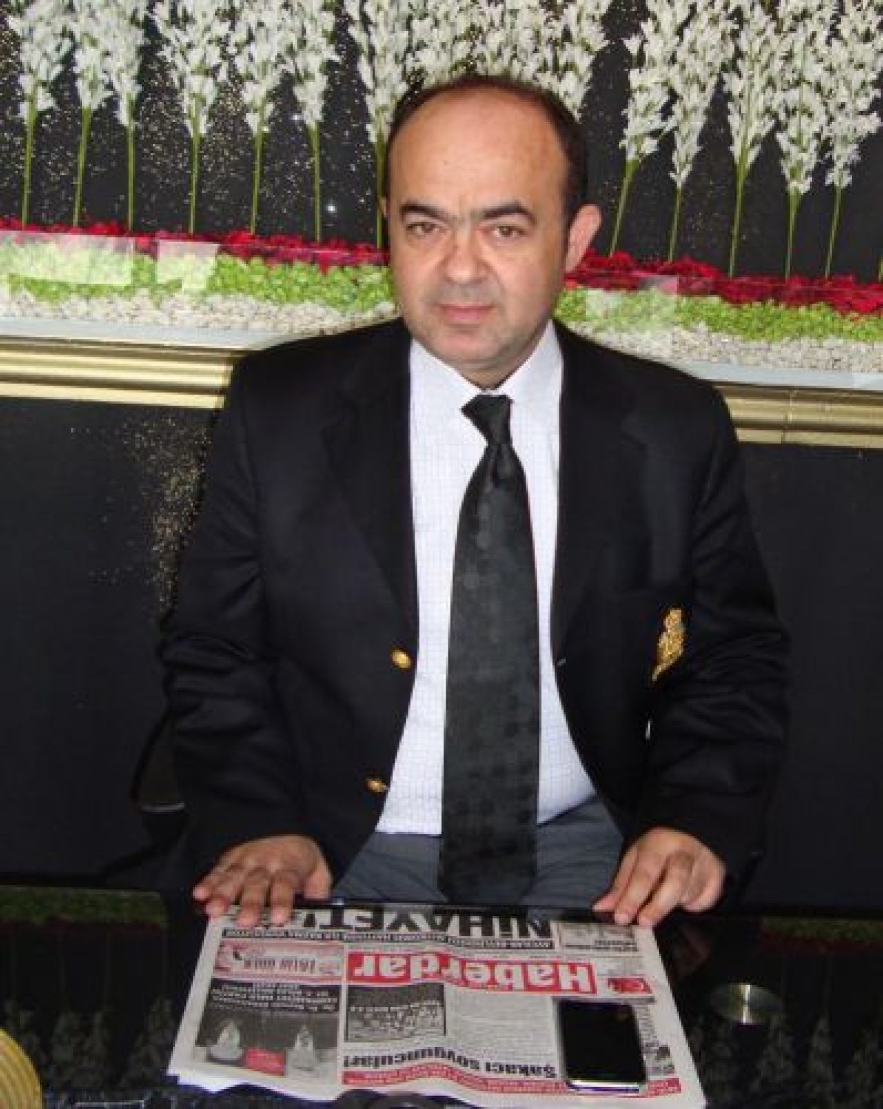 Semih Altuntaş 4