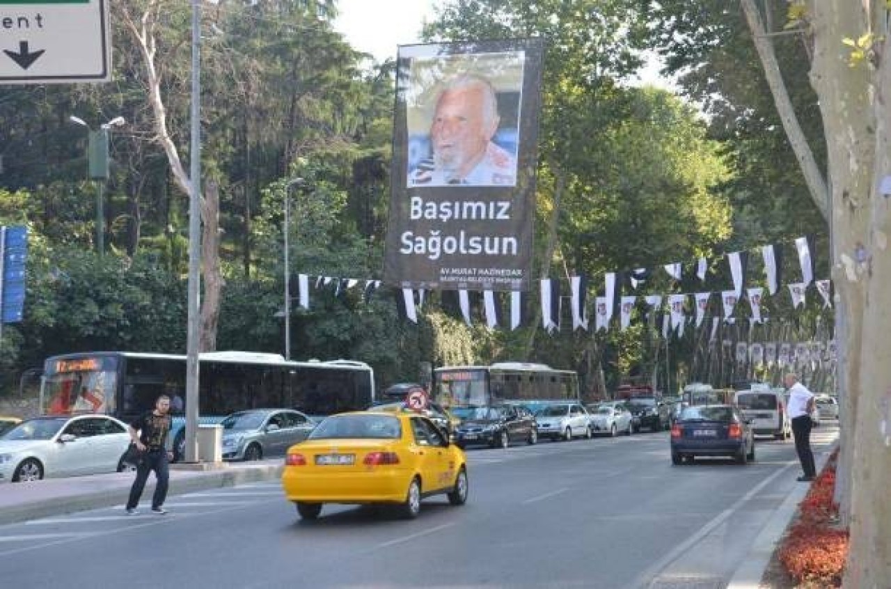 Süleyman Seba son yolculuğuna uğurlanıyor 9