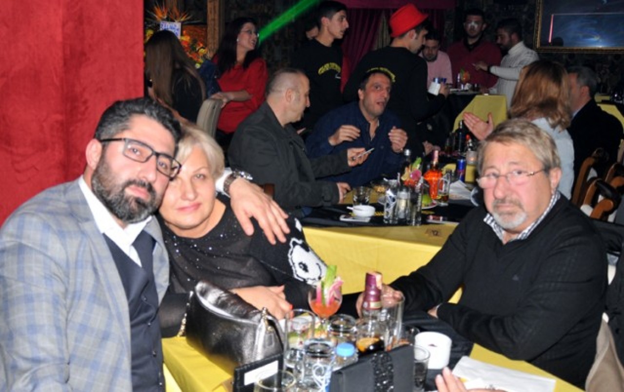 SİLİVRİ’NİN YENİ EĞLENCE MEKANI CLUB DETONE 8