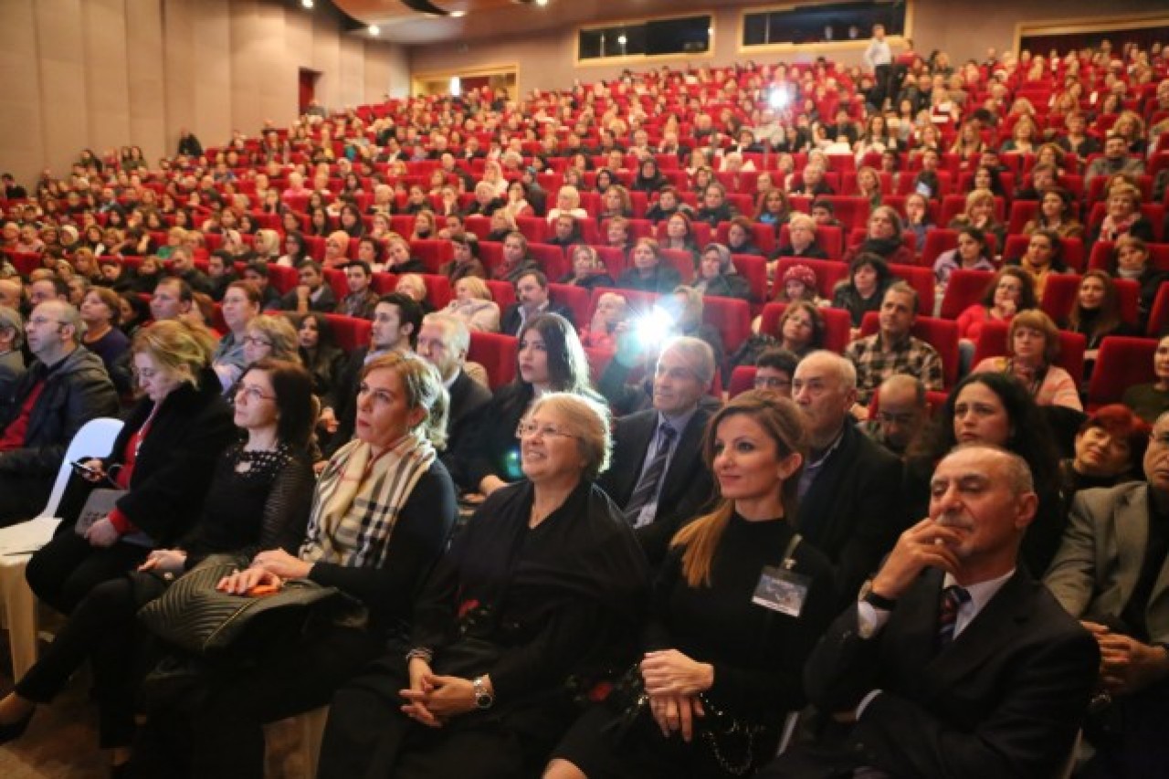 Yeşilçam'ın Efsane İsimleri Büyükçekmece'de Buluştu 3