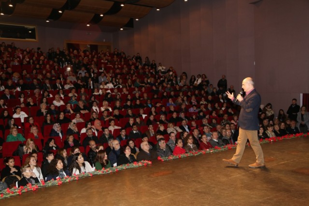 Yeşilçam'ın Efsane İsimleri Büyükçekmece'de Buluştu 5