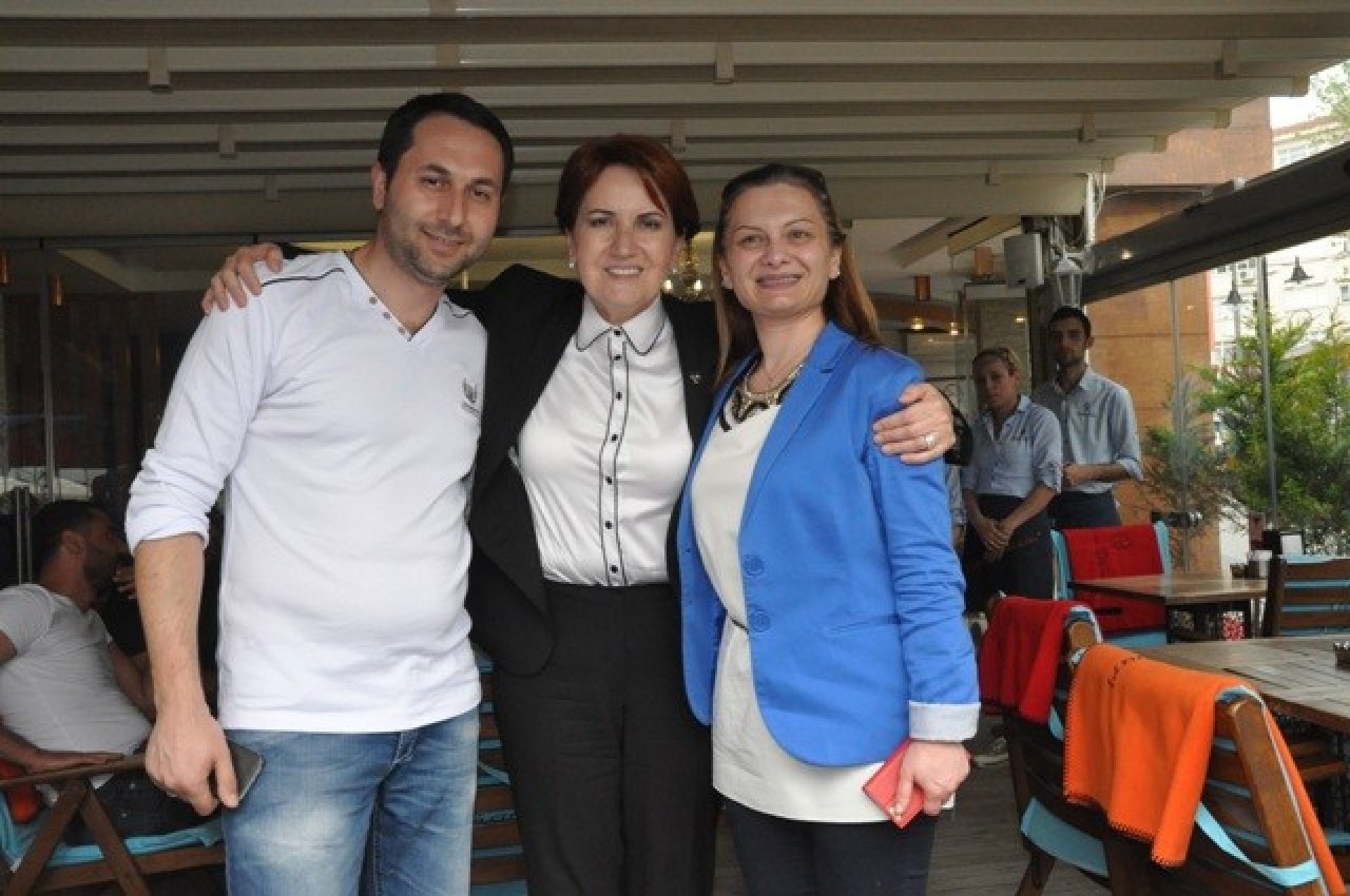 SİLİVRİLİLER AKŞENER’İ BAĞRINA BASTI 3