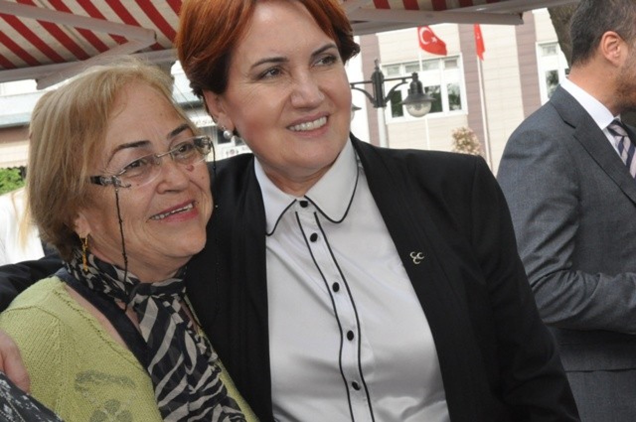 SİLİVRİLİLER AKŞENER’İ BAĞRINA BASTI 4