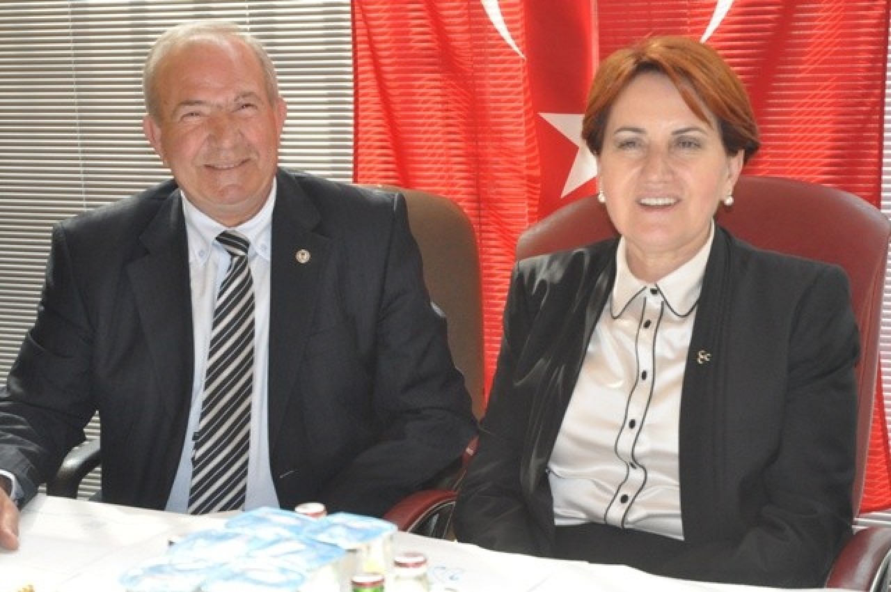 SİLİVRİLİLER AKŞENER’İ BAĞRINA BASTI 8