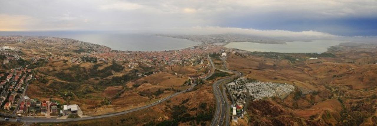 Büyükçekmece, Sonbaharda Bir Başka Güzel 1